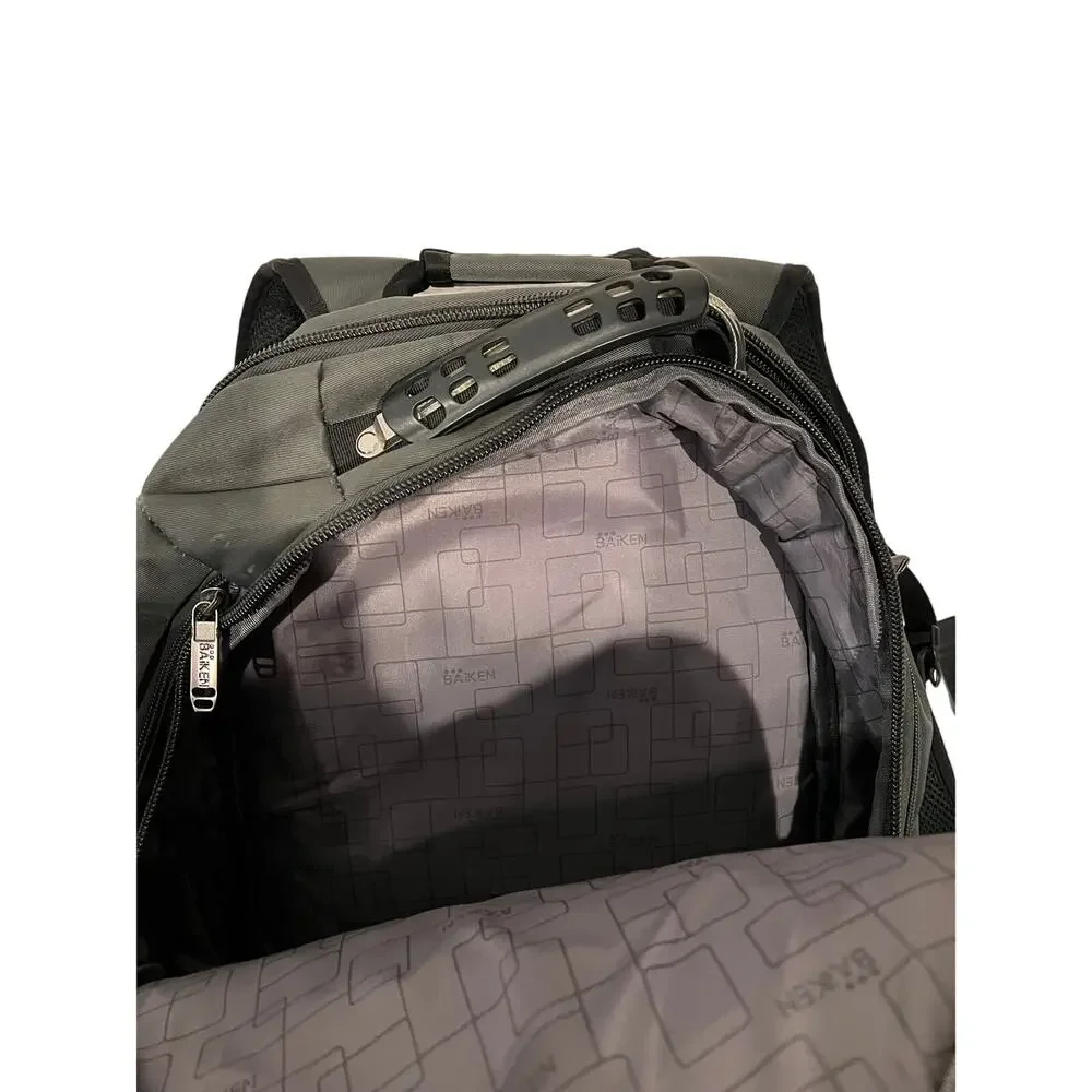 Baiken Padded Computer Backpack